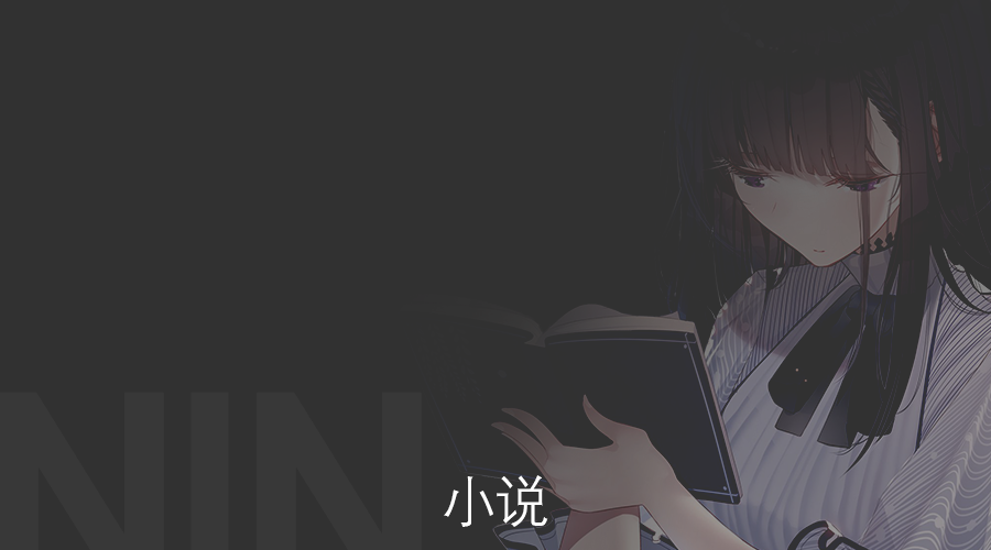 小说